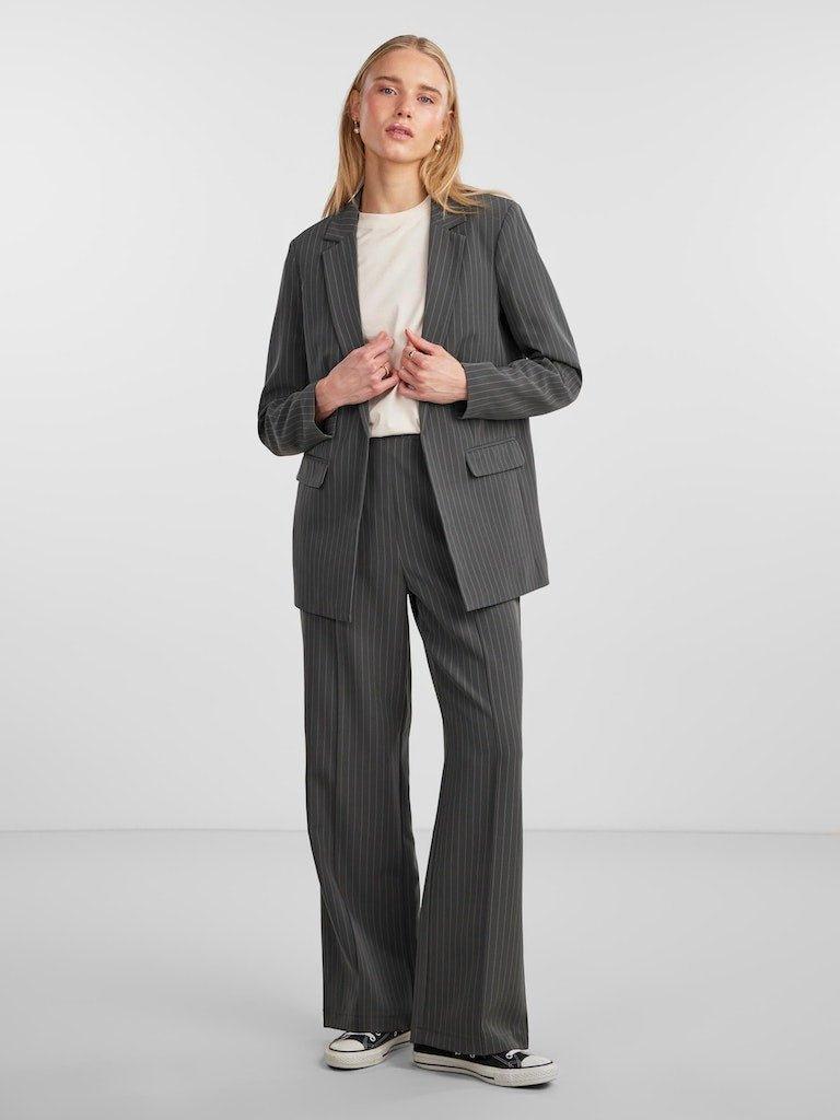Pieces Bossy - Lang blazer - HUSET Men & Women