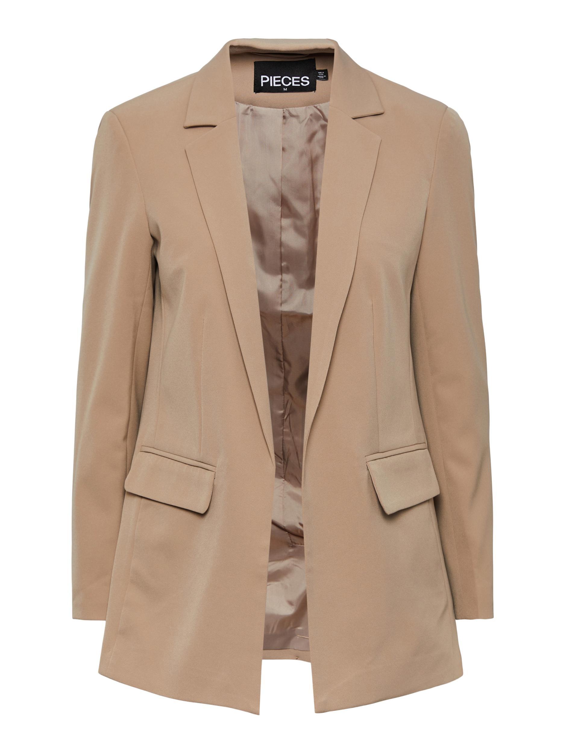 Pieces Bossy - Lang blazer - HUSET Men & Women