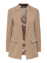 Pieces Bossy - Lang blazer - HUSET Men & Women