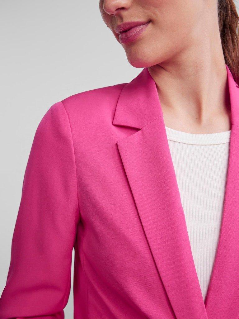 Pieces Bossy - Lang blazer - HUSET Men & Women