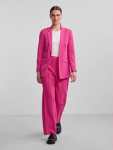 Pieces Bossy - Lang blazer - HUSET Men & Women