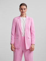 Pieces Bossy - Lang blazer - HUSET Men & Women