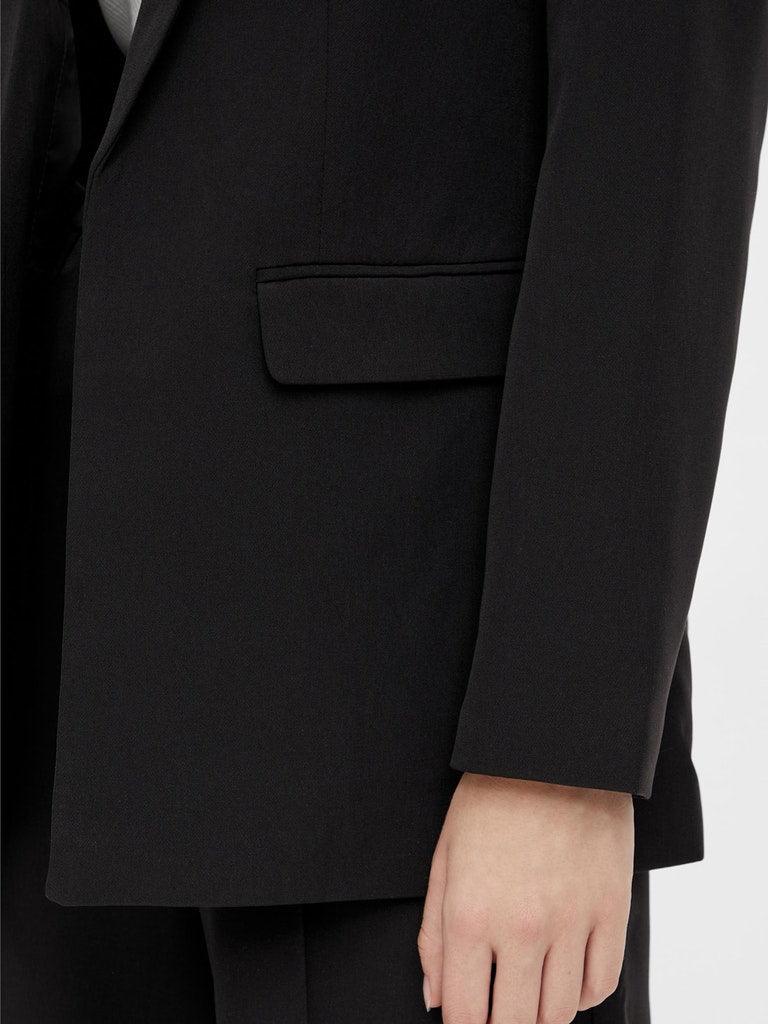 Pieces Bossy - Lang blazer - HUSET Men & Women