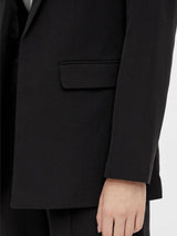 Pieces Bossy - Lang blazer - HUSET Men & Women
