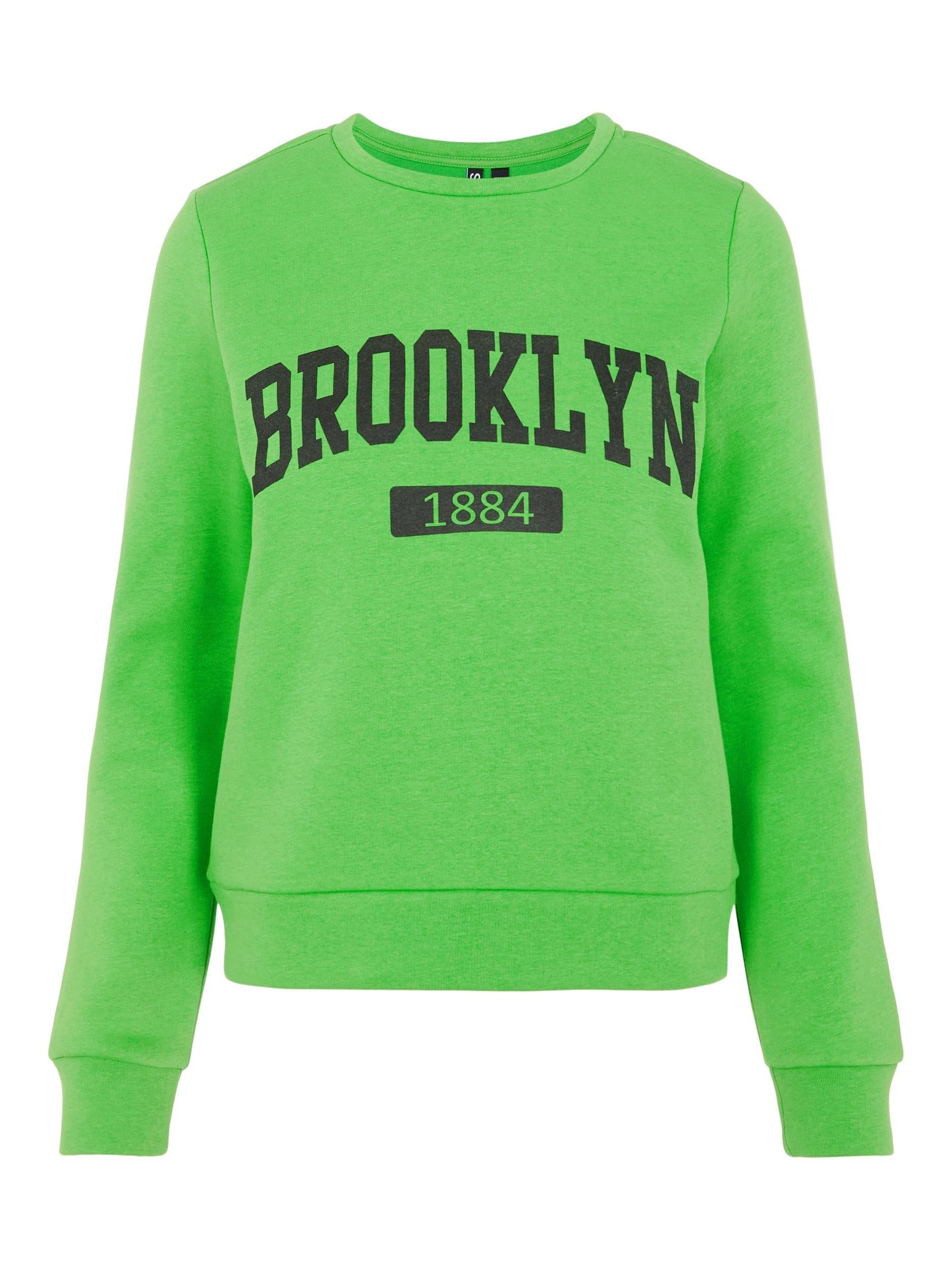 Pieces Cali - Sweat - HUSET Men & Women