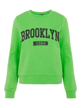 Pieces Cali - Sweat - HUSET Men & Women