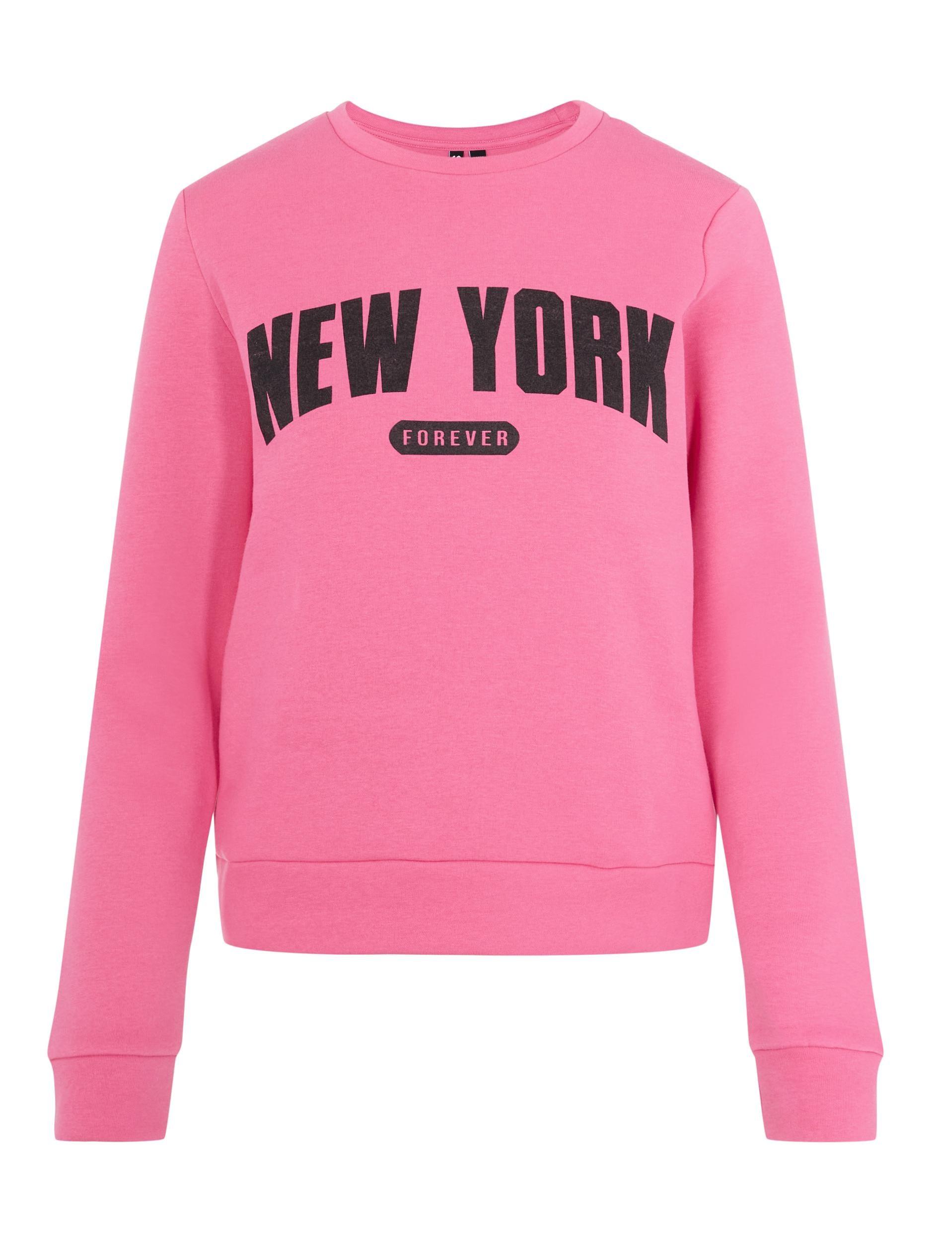 Pieces Cali - Sweat - HUSET Men & Women