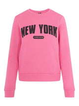 Pieces Cali - Sweat - HUSET Men & Women