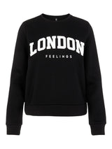 Pieces Cali - Sweat - HUSET Men & Women