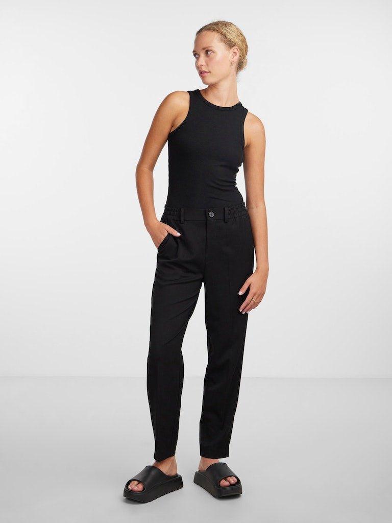 Pieces Camil - Bukser - HUSET Men & Women