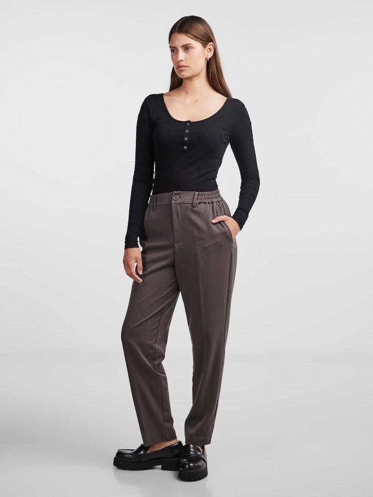 Pieces Camil - Bukser - HUSET Men & Women