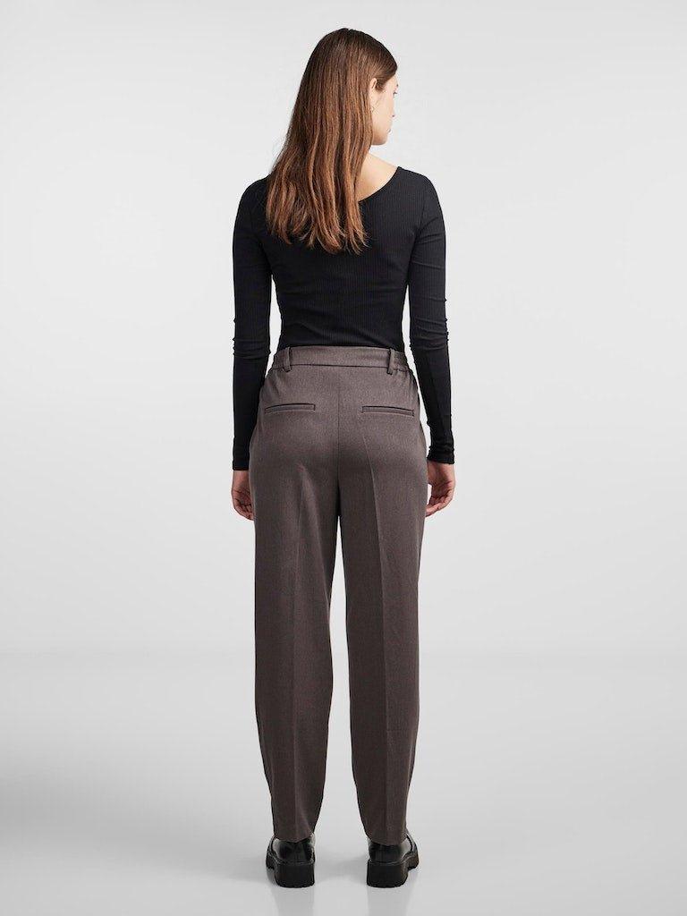 Pieces Camil - Bukser - HUSET Men & Women