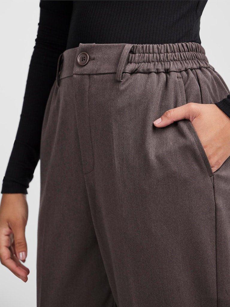 Pieces Camil - Bukser - HUSET Men & Women
