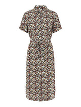 Pieces Cecilie - Skjortekjole - HUSET Men & Women