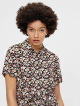 Pieces Cecilie - Skjortekjole - HUSET Men & Women