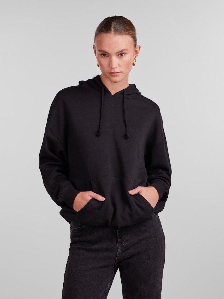Pieces Chilli - Oversized hoodie - HUSET Men & Women