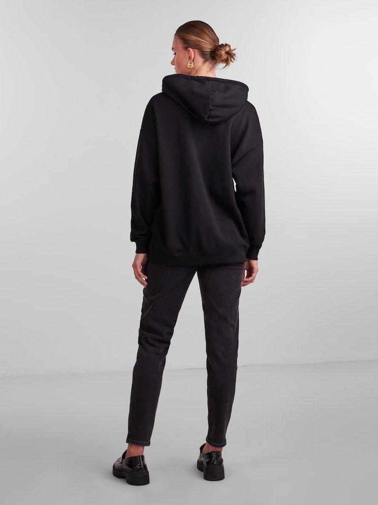 Pieces Chilli - Oversized hoodie - HUSET Men & Women