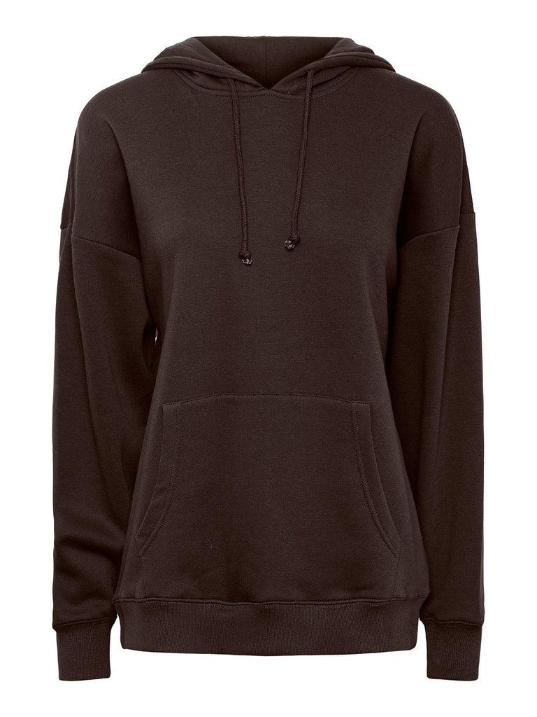 Pieces Chilli - Oversized hoodie - HUSET Men & Women