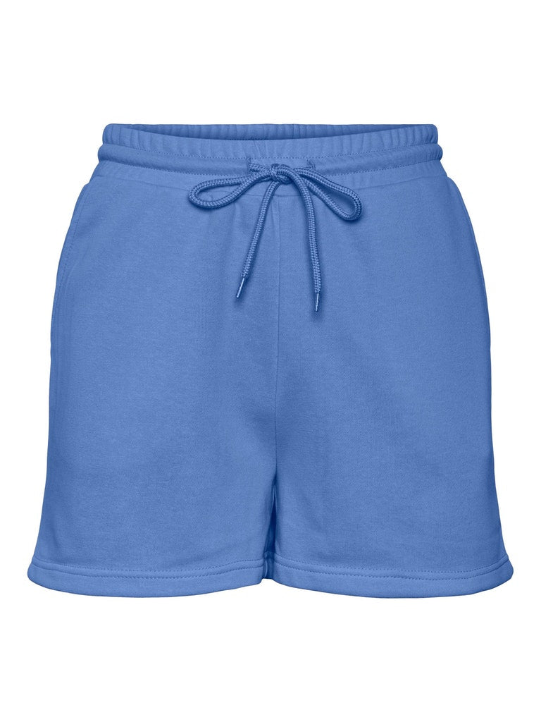 Pieces Chilli Summer - Sweat shorts - HUSET Men & Women (7991330701564)