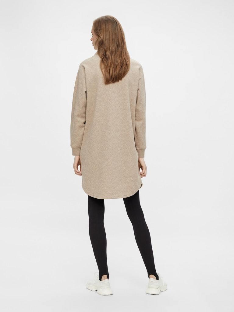 Pieces Chilli - Sweat kjole - HUSET Men & Women