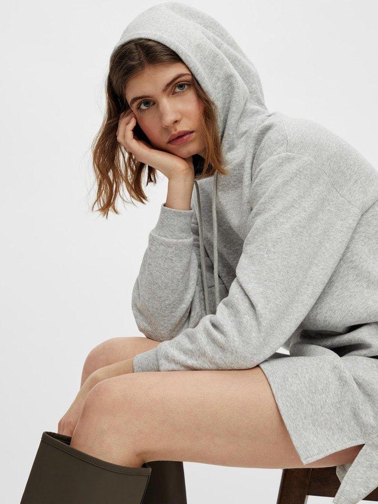 Pieces Chilli - Sweat kjole - HUSET Men & Women