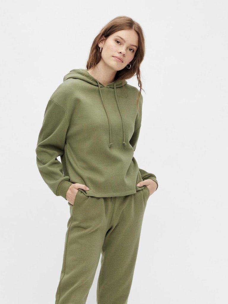 Pieces Chilli - Sweat trøje - HUSET Men & Women