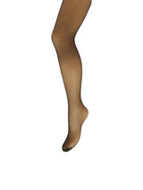 Pieces Claire - Fishnet tights - HUSET Men & Women
