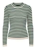 Pieces Crista - Pullover strik - HUSET Men & Women (8446496538971)