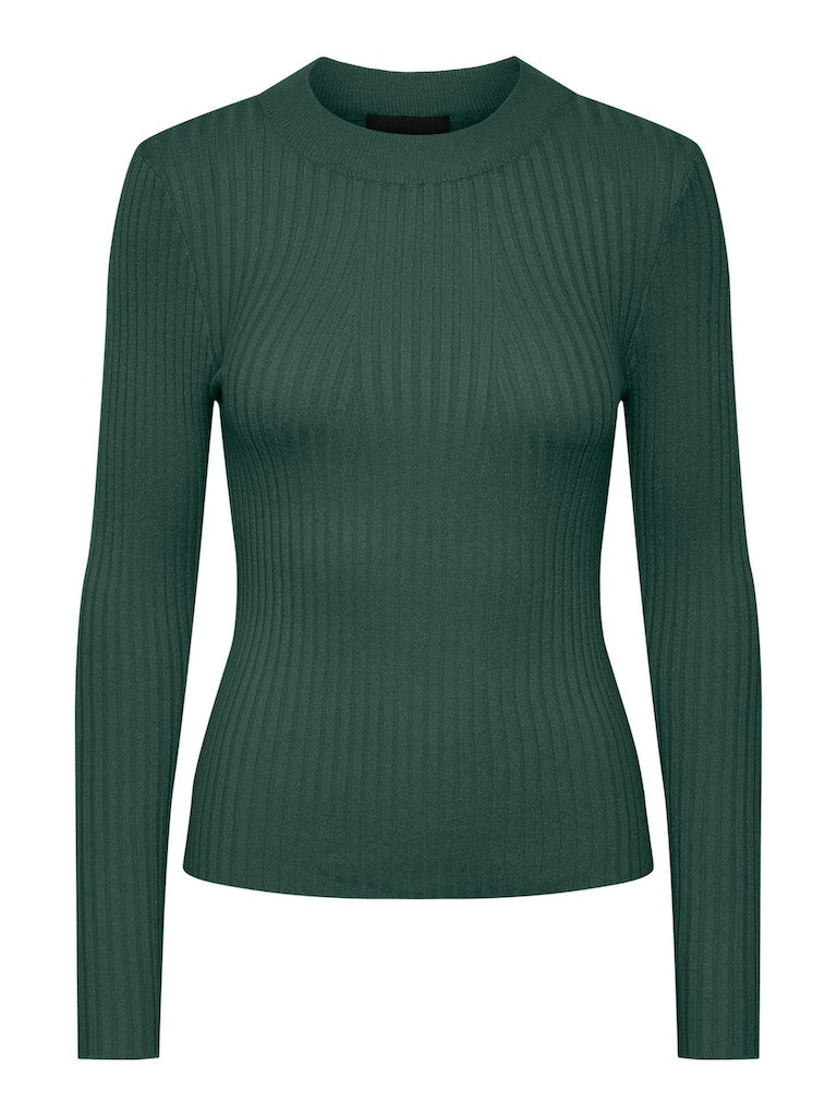 Pieces Crista - Pullover strik - HUSET Men & Women (8446496538971)