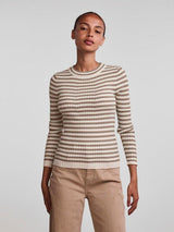 Pieces Crista - Pullover strik - HUSET Men & Women