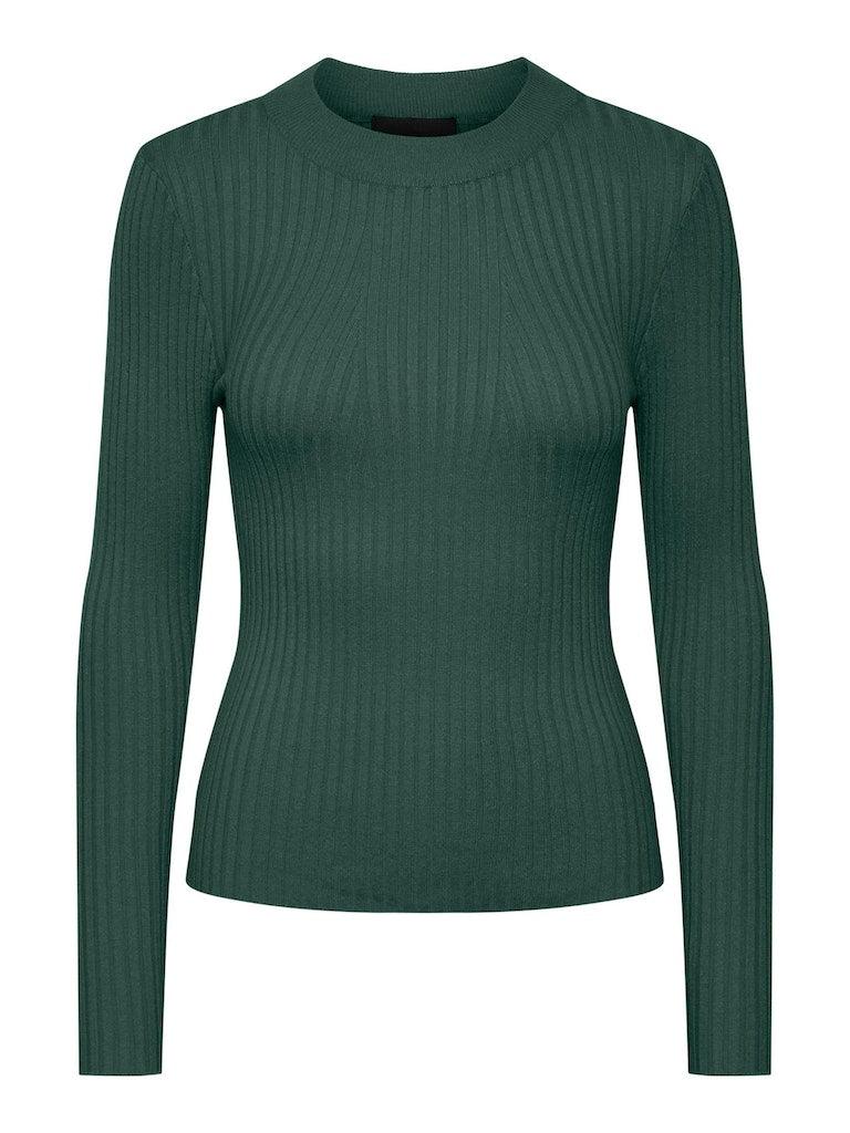Pieces Crista - Pullover strik - HUSET Men & Women