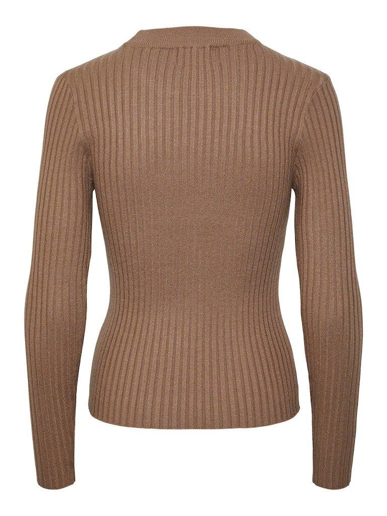Pieces Crista - Pullover strik - HUSET Men & Women