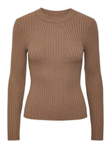 Pieces Crista - Pullover strik - HUSET Men & Women