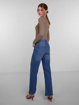 Pieces Crista - Pullover strik - HUSET Men & Women