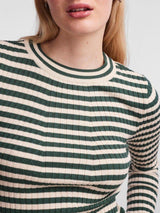Pieces Crista - Pullover strik - HUSET Men & Women