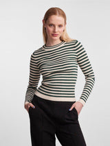 Pieces Crista - Pullover strik - HUSET Men & Women