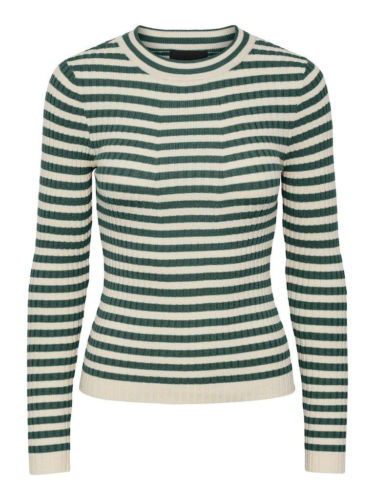 Pieces Crista - Pullover strik - HUSET Men & Women