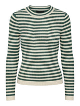 Pieces Crista - Pullover strik - HUSET Men & Women