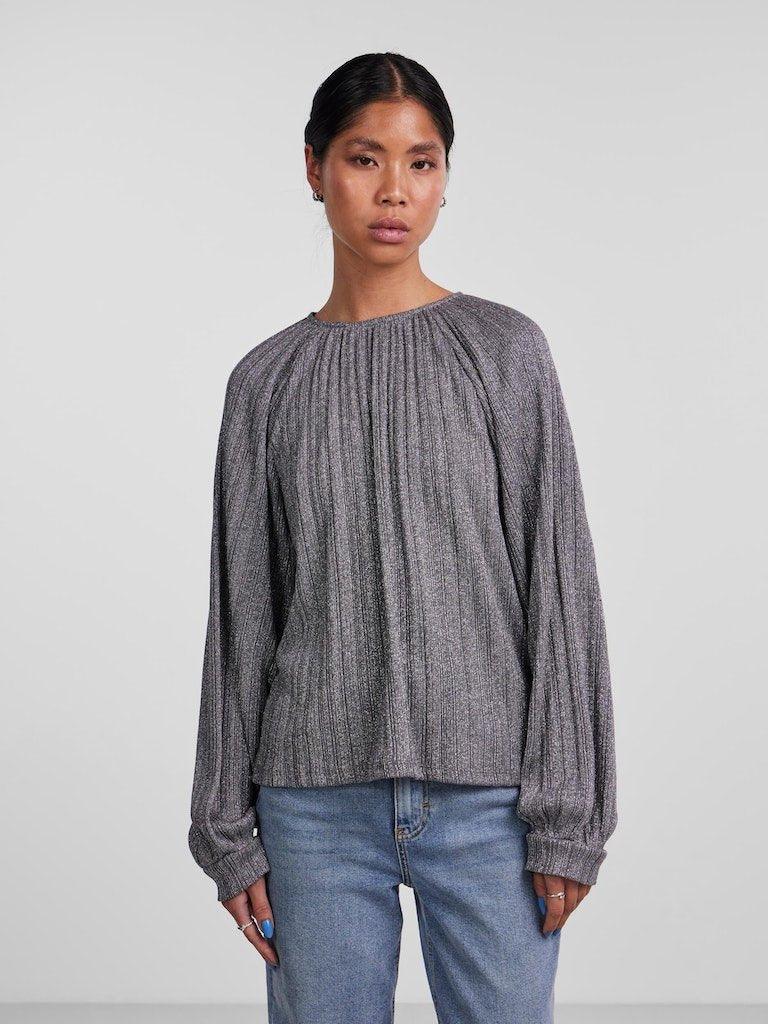 Pieces Dalilah - Top - HUSET Men & Women