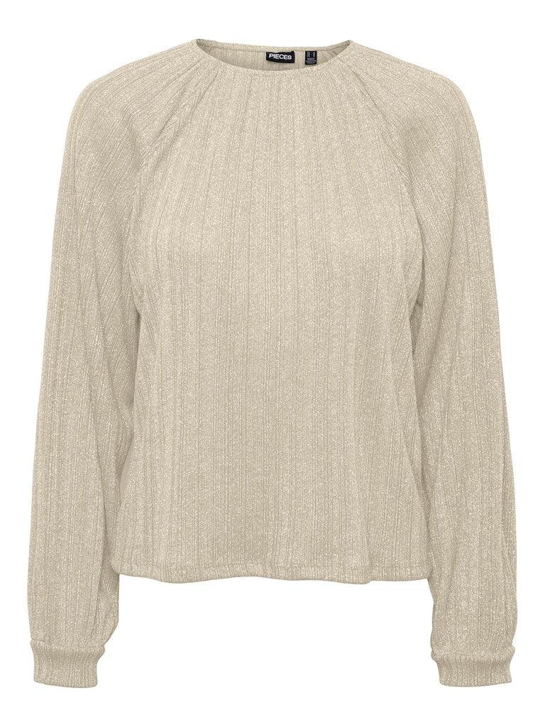 Pieces Dalilah - Top - HUSET Men & Women