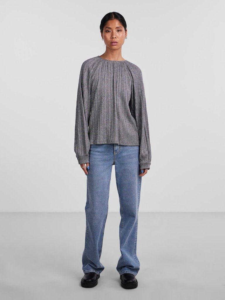 Pieces Dalilah - Top - HUSET Men & Women