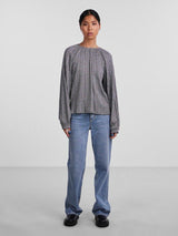 Pieces Dalilah - Top - HUSET Men & Women