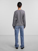 Pieces Dalilah - Top - HUSET Men & Women