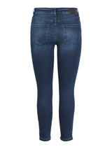 Pieces Delly - Skinny jeans mid waist - HUSET Men & Women