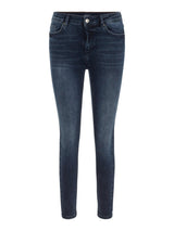 Pieces Delly - Skinny jeans mid waist - HUSET Men & Women