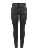 Pieces Delly - Skinny jeans mid waist - HUSET Men & Women