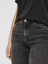 Pieces Delly - Skinny jeans mid waist - HUSET Men & Women