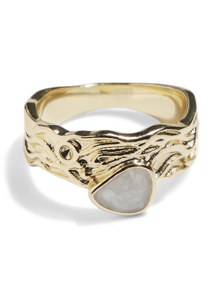 Pieces Dola - Ring - HUSET Men & Women