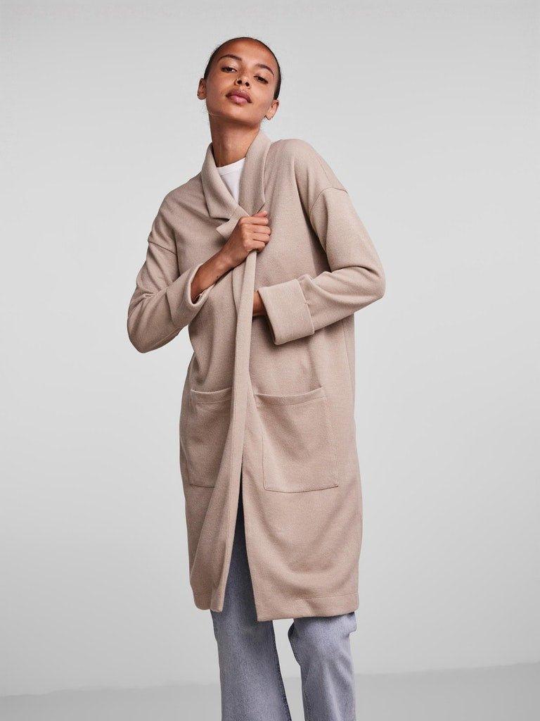 Pieces Dorita - Coatigan - HUSET Men & Women