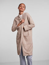 Pieces Dorita - Coatigan - HUSET Men & Women